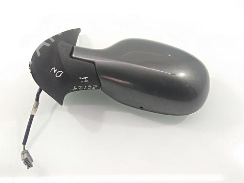 Left mirror NISSAN MICRA III (K12)  | BP16771323C26 