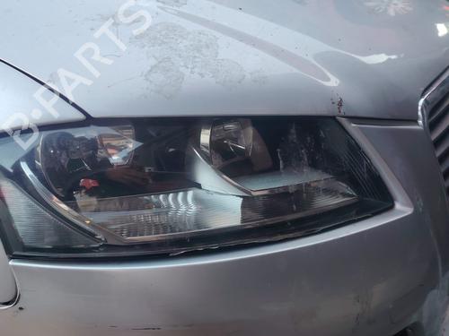 Faro destro AUDI A3 Sportback (8PA) [2004-2015]  31316766
