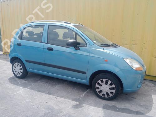 Front right window mechanism CHEVROLET MATIZ (M200, M250)  | BP18696323C23 