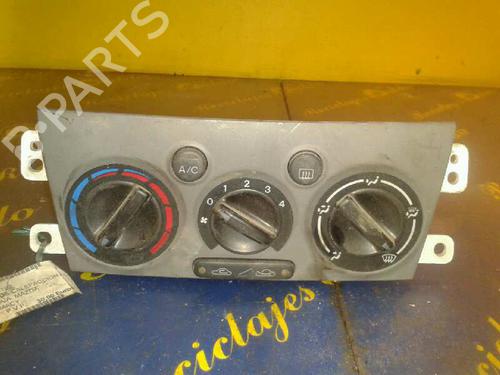 Used Climate control MAZDA PREMACY (CP) 1.9 (CP8W) (100 hp) 5310852
