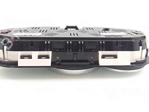 Instrument cluster RENAULT MEGANE III Hatchback (BZ0/1_, B3_) | BP28479128C47