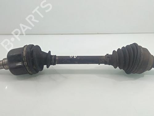 Used Left front driveshaft FORD MONDEO III Saloon (B4Y) [2000-2007]  19275387