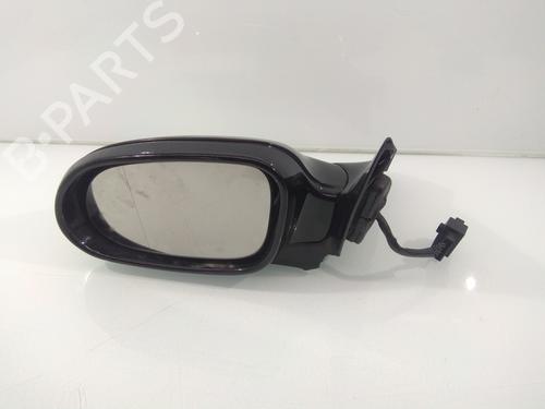 Used Left mirror MERCEDES-BENZ CLK (C209) [2002-2010]  13529720