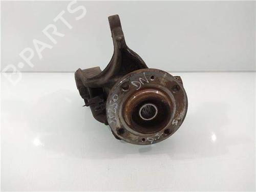 Used Left front steering knuckle Left front steering knuckle 11096815 11096815
