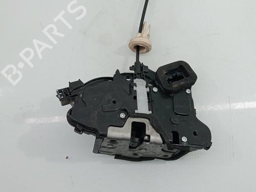 Front right lock SEAT IBIZA V (KJ1, KJG)  | BP29437662C97 