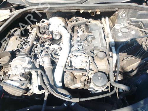 Used Engine MERCEDES-BENZ M-CLASS (W164) [2005-2012]  29194817
