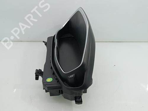 Instrument cluster PEUGEOT 3008 II SUV (MC_, MR_, MJ_, M4_) 1.5 BlueHDi 130 | BP24635607C47 
