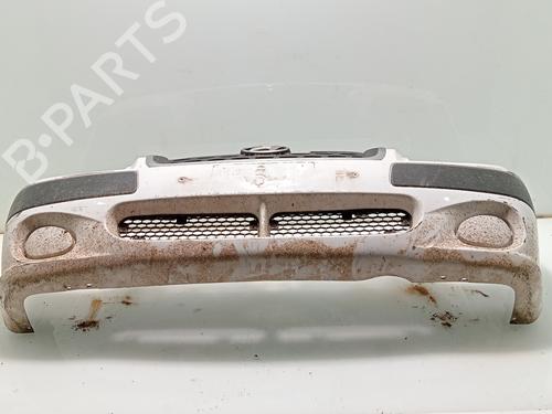 Front bumper HYUNDAI ATOS (MX) 1.0 i | BP27356852C7 