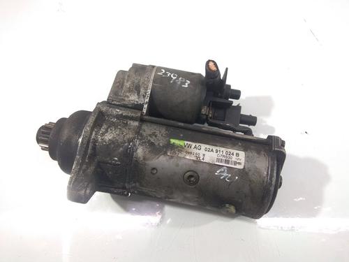 Startmotor SEAT IBIZA III (6L1)  | BP9308225M8 
