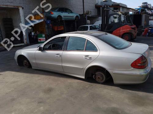 Drivaksel bagtil Højre MERCEDES-BENZ E-CLASS (W211) E 270 CDI (211.016) | BP13528407M41 