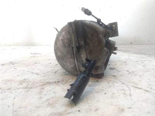 AC compressor BMW 5 (E39) 520 d | BP38524081M34 - Image 2