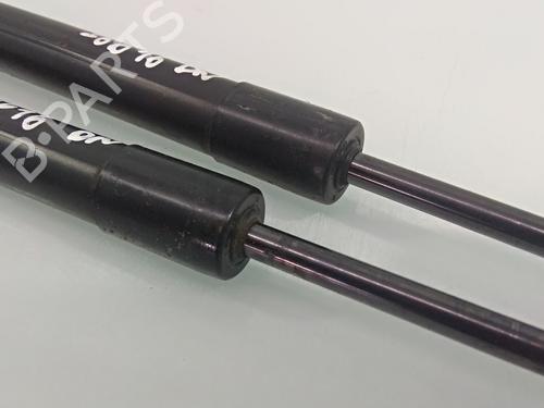 Tailgate lift support PEUGEOT 208 I (CA_, CC_)  | BP15940467C138