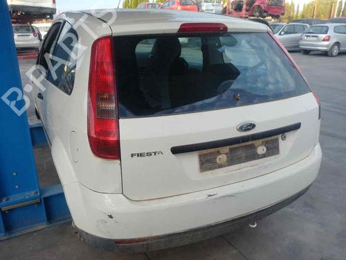 Startmotor FORD FIESTA V (JH_, JD_)  | BP9577744M8 