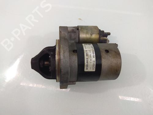 Starter FORD FOCUS III 1.0 EcoBoost | BP13531198M8 