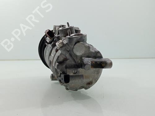 AC compressor SEAT LEON (1M1)  | BP29536960M34 