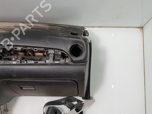 Kollisonspute sett SUZUKI VITARA (LY) [2015-2025]  24500830