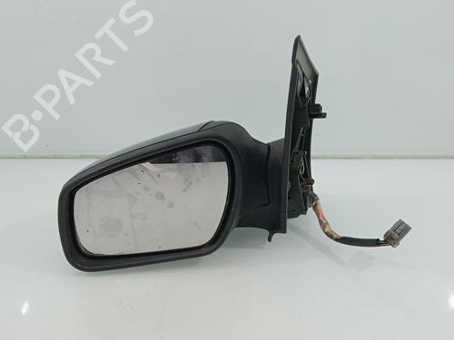Used Left mirror FORD FOCUS II (DA_, HCP, DP) [2004-2013]  26402012
