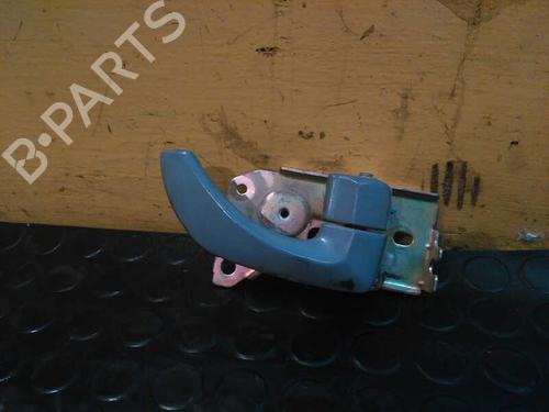 Front right interior door handle KIA SORENTO I (JC)  | BP10274453I14 
