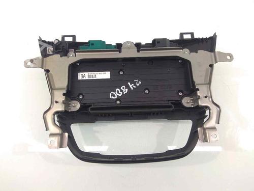 Radio OPEL INSIGNIA A (G09)  | BP10509680E6 