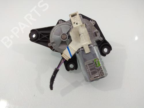 Rear wiper motor RENAULT CLIO III (BR0/1, CR0/1)  | BP11792031M102 