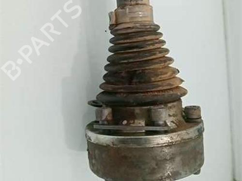Left front driveshaft SEAT LEON (1P1) 1.6 TDI | BP38523261M38 - Image 2