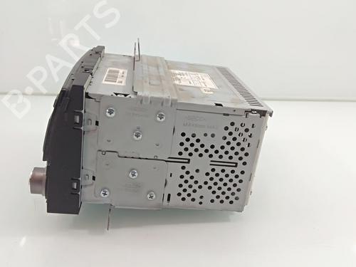 Radio HYUNDAI i20 I (PB, PBT)  | BP15817597E6 