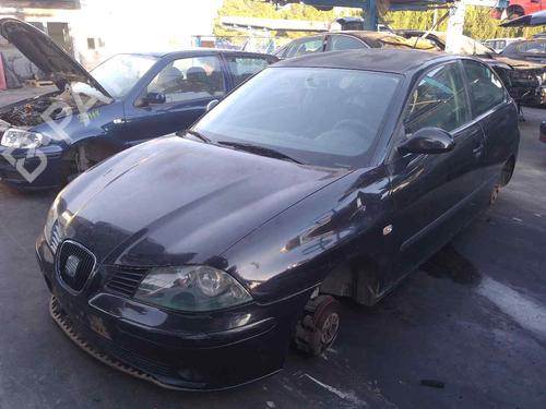 Gearbox SEAT IBIZA III (6L1)  | BP8802838M3 