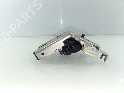 Tailgate lock AUDI A1 Sportback (8XA, 8XF)  | BP27882770C101 