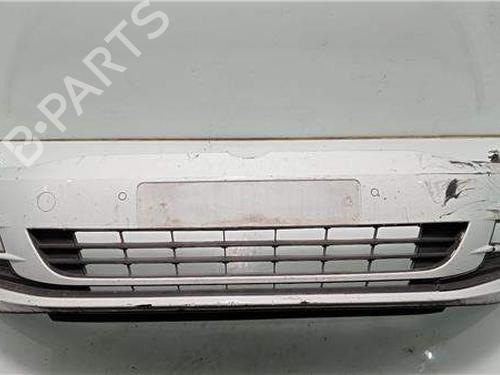 front-bumper-vw-golf-vii-5g1-bq1-be1-be2-2012-2013-2014-2015-2016-2017-2018-2019-2020-2021-30625860 main image