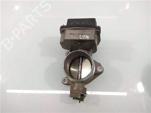 Used Throttle body Throttle body 10749908 10749908