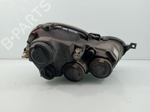 Left headlight VW POLO CLASSIC (86C, 80)  | BP29396178C28 