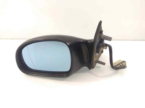 Used Left mirror PEUGEOT 406 (8B) [1995-2005]  10564996