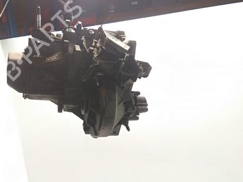 Gearbox CITROËN BERLINGO Box Body/MPV (B9) 1.6 HDi 75 4x4 | BP15712094M3 - Image 2