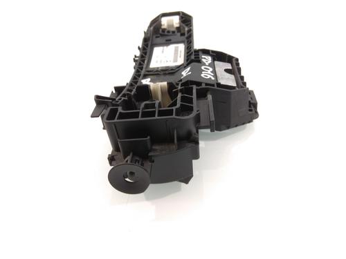 Front right exterior door handle MERCEDES-BENZ A-CLASS (W176) A 180 CDI / d (176.012) | BP10067039C129 