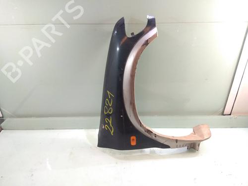 Used Right front fenders KIA SPORTAGE SUV (K00) [1994-2005]  8054747