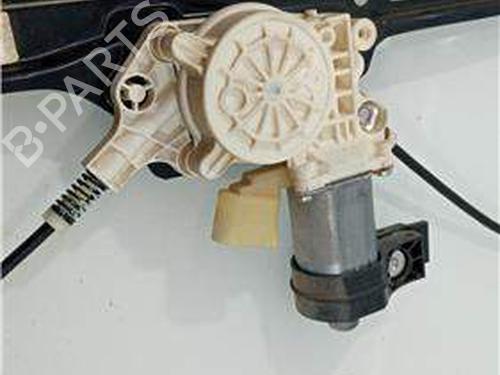 Front right window mechanism BMW 5 (E60) 525 d | BP32124337C23 - Image 4