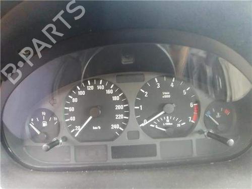 instrument-cluster-bmw-3-e46-1997-1998-1999-2000-2001-2002-2003-2004-2005-38519087 main image