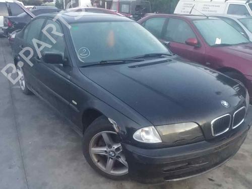 Startmotor BMW 3 (E46)  | BP9401961M8 