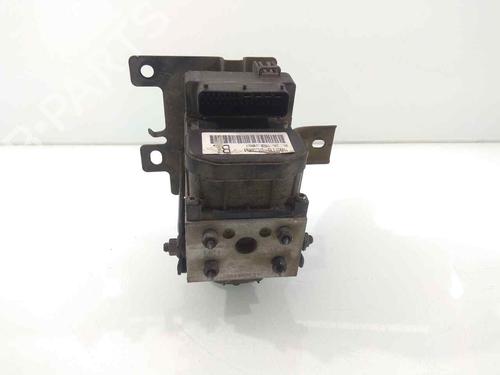 Used ABS pump KIA SORENTO I (JC) 2.5 CRDi 4WD (140 hp) 10562055