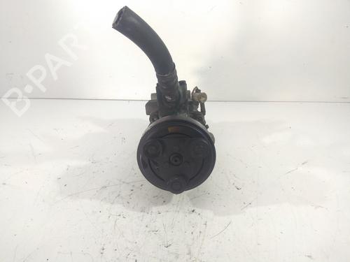 AC compressor SAAB 9000 Hatchback 2.3 -16 Aero CS 4632055   | 3 OREJAS 6 CANALES  | 2 TOMAS POR ARRIBA |