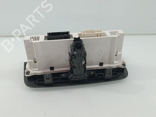 AC-Styringsenhed/Manøvreenhed FORD FIESTA V (JH_, JD_)  | BP29856263I5 