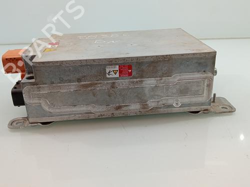 Inverter/Converter AUDI E-TRON (GEN)  | BP29536807M119 