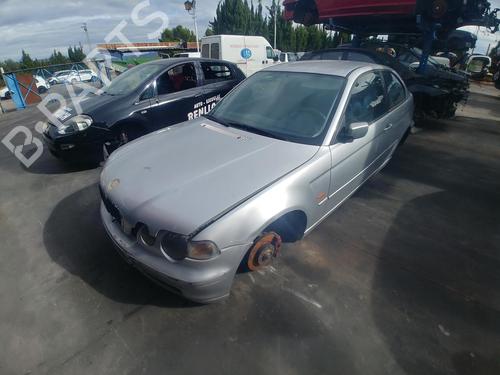 Climate control BMW 3 (E46) 318 d | BP38519090I5 - Image 2