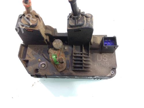 Rear left lock OPEL ASTRA G Hatchback (T98) 1.6 16V (F08, F48) | BP11233573C100 