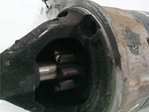 Starter KIA PICANTO I (SA) 1.0 | BP38522298M8 - Image 2