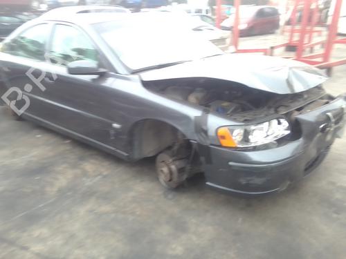 Front right lock VOLVO S60 I (384)  | BP19634928C97 