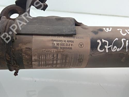 Right front shock absorber MERCEDES-BENZ E-CLASS T-Model (S212)  | BP22295955M17 