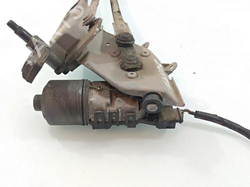 Viskermotor vindrude FORD FIESTA VI (CB1, CCN)  | BP21043927M29 