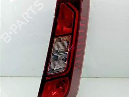 Used Right taillight Right taillight 38520979 38520979