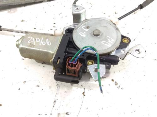 Front right window mechanism NISSAN X-TRAIL I (T30)  | BP8249403C23 